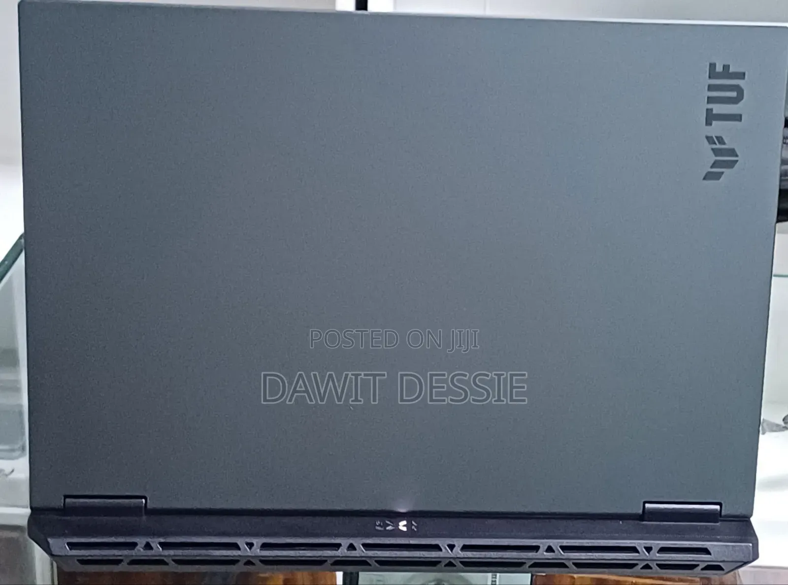 New Laptop Asus TUF Gaming F16 16GB Intel Core i7 SSD 1T