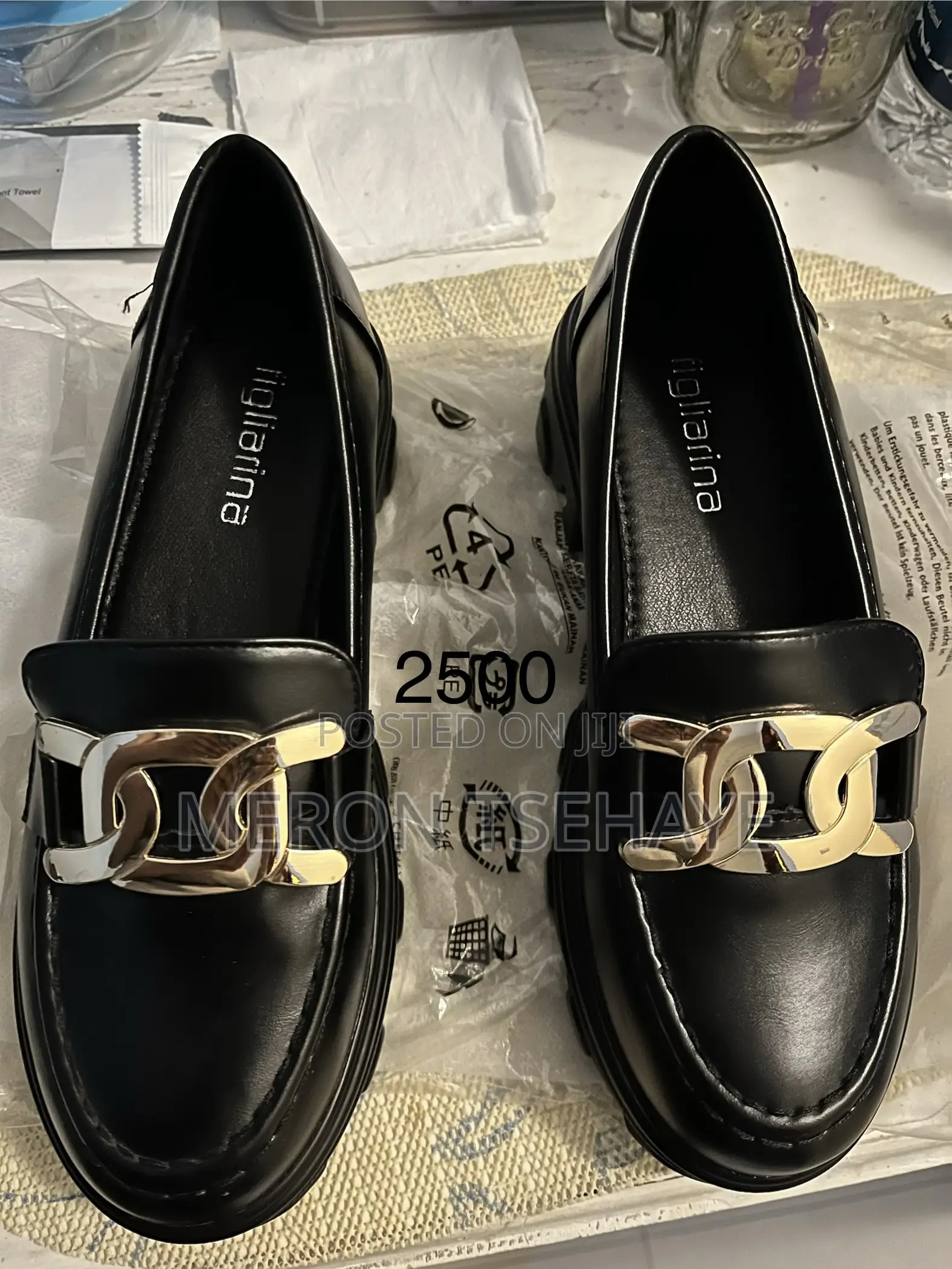 Women's Loafers