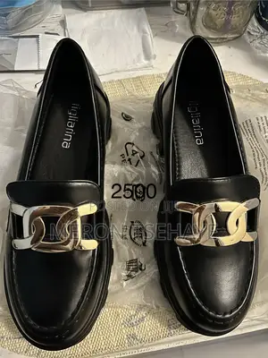 Women's Loafers