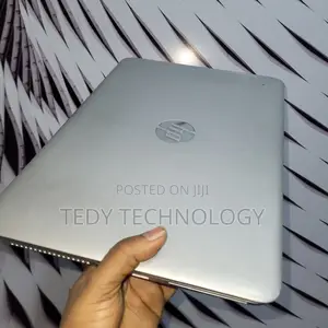 Laptop HP EliteBook 840 8GB Intel Core i5 SSD 256GB
