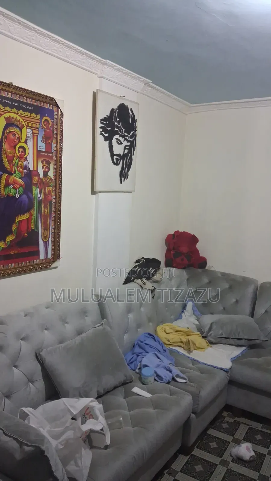 1bdrm Condo in Kirkos for sale