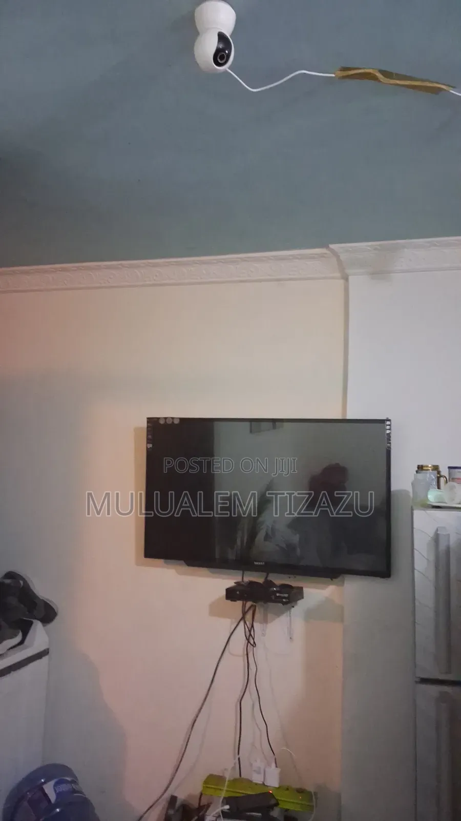 1bdrm Condo in Kirkos for sale