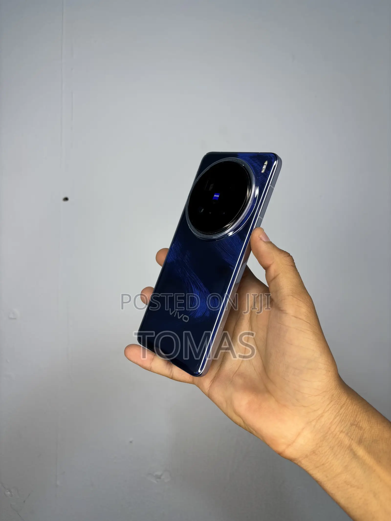 New Vivo X200 Pro 512 GB Blue