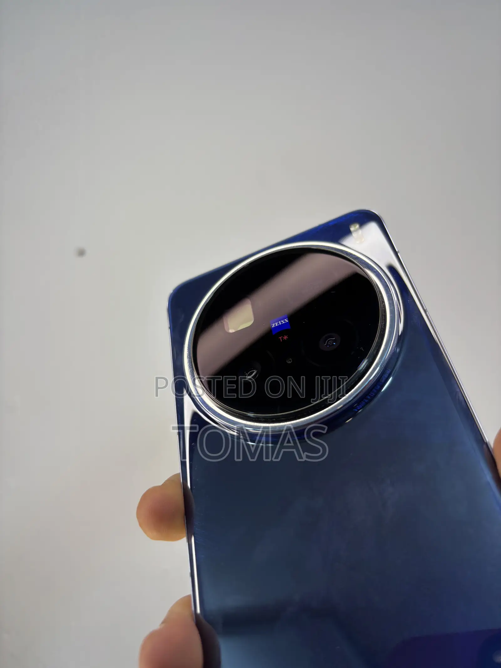 New Vivo X200 Pro 512 GB Blue