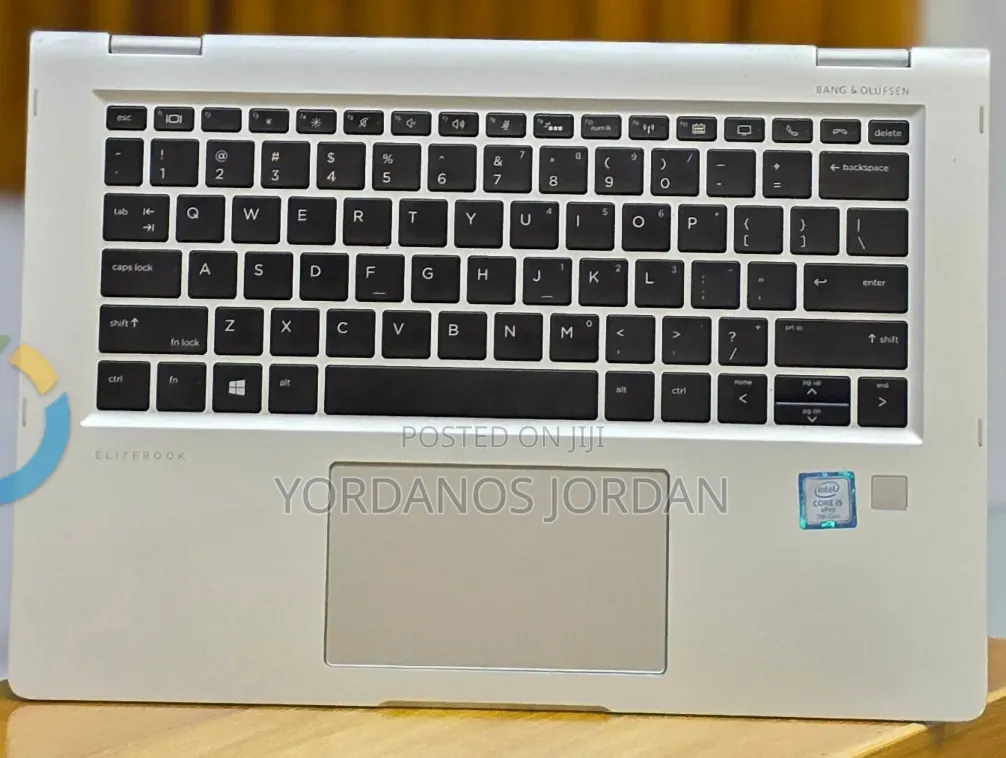 New Laptop HP EliteBook x360 1030 G2 16GB Intel Core i5 SSD 512GB