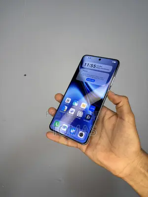 New Vivo X200 Pro 512 GB Blue