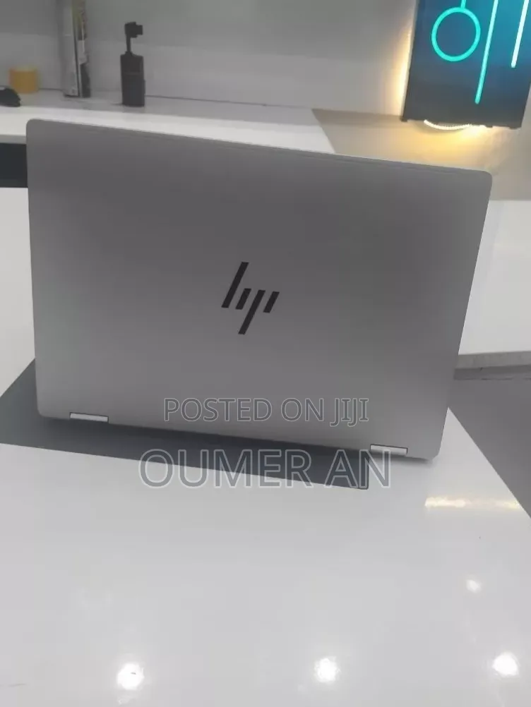 New Laptop HP OmniBook X Flip 14" 16GB Intel Core i7 SSD 1T