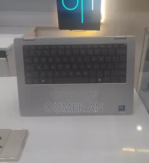 New Laptop HP OmniBook X Flip 14" 16GB Intel Core i7 SSD 1T