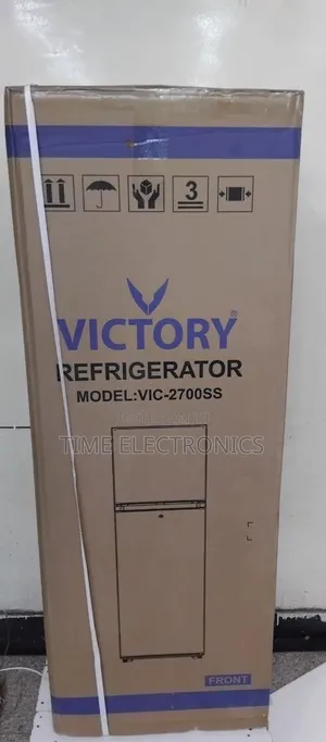 Victory 270 Liters Refgerator