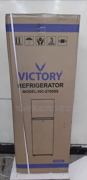 Victory 270 Liters Refgerator