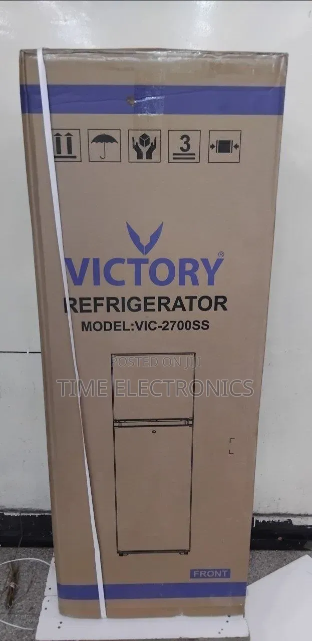 Victory 270 Liters Refgerator