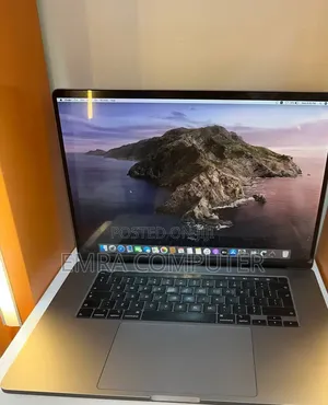 New Laptop 32GB Intel Core i9 SSD 2T