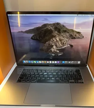 New Laptop 32GB Intel Core i9 SSD 2T