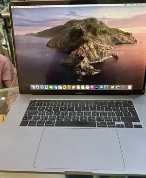 New Laptop 32GB Intel Core i9 SSD 2T
