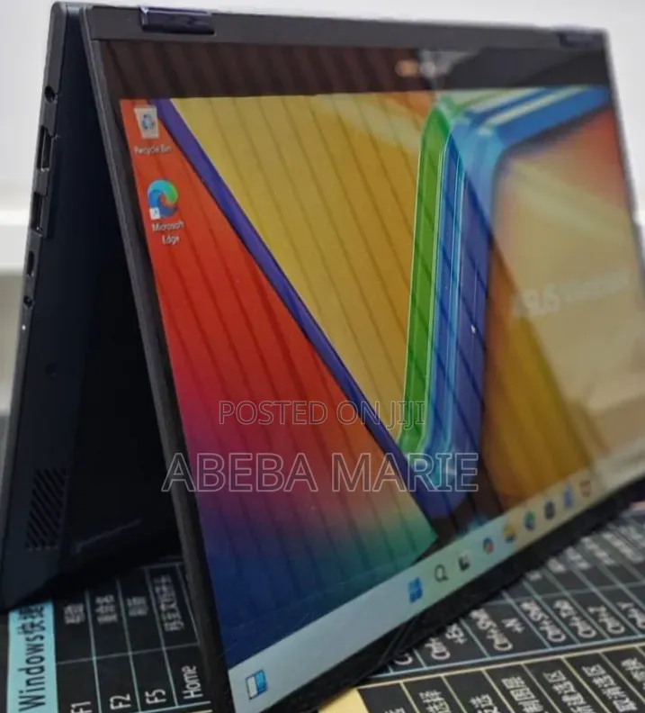 New Laptop Asus VivoBook Flip 14 TP401CA 16GB AMD Ryzen 7 SSD 512GB