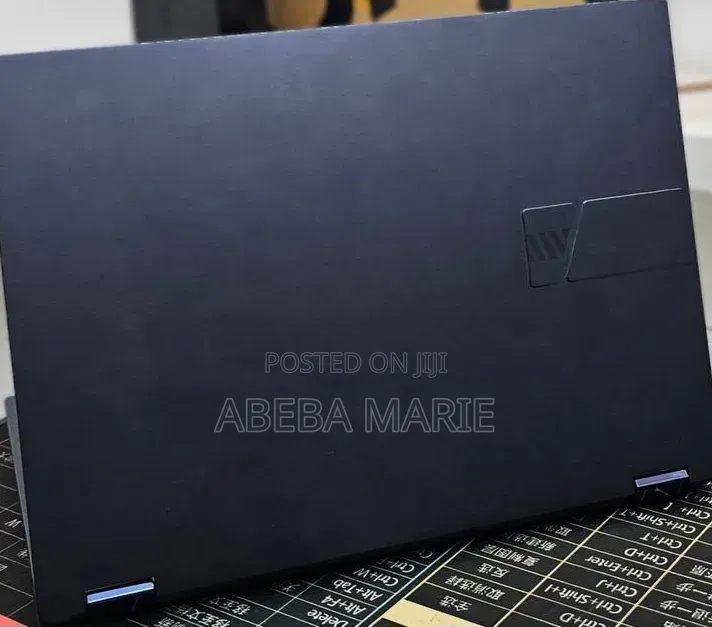 New Laptop Asus VivoBook Flip 14 TP401CA 16GB AMD Ryzen 7 SSD 512GB