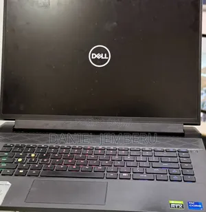 New Laptop Dell G16 7630 16GB Intel Core i7 SSD 1T