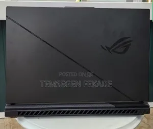 New Laptop Asus 32GB Intel Core i9 SSD 2T