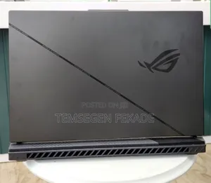 New Laptop Asus 32GB Intel Core i9 SSD 2T