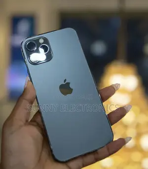 New Apple iPhone 12 Pro 128 GB Gray