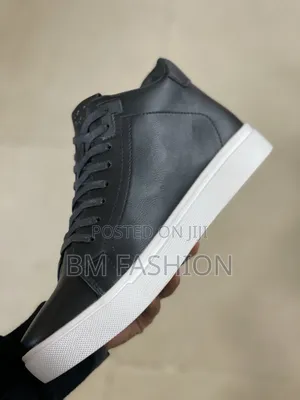 The Bold Hugo Boss Sneakers