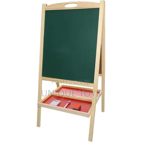 Multifunctional Educational Writing Board