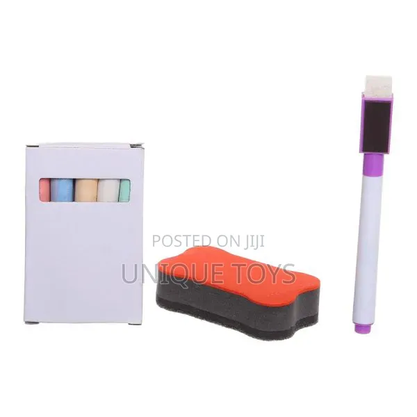 Multifunctional Educational Writing Board