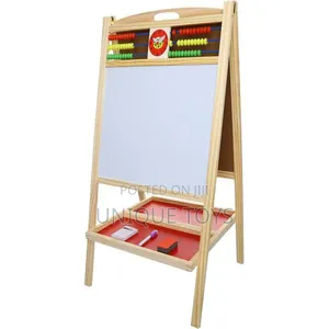 Multifunctional Educational Writing Board