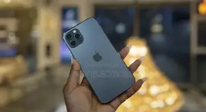 New Apple iPhone 12 Pro 128 GB Gray