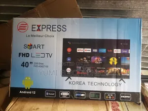Express Smart 40 Inch Tv