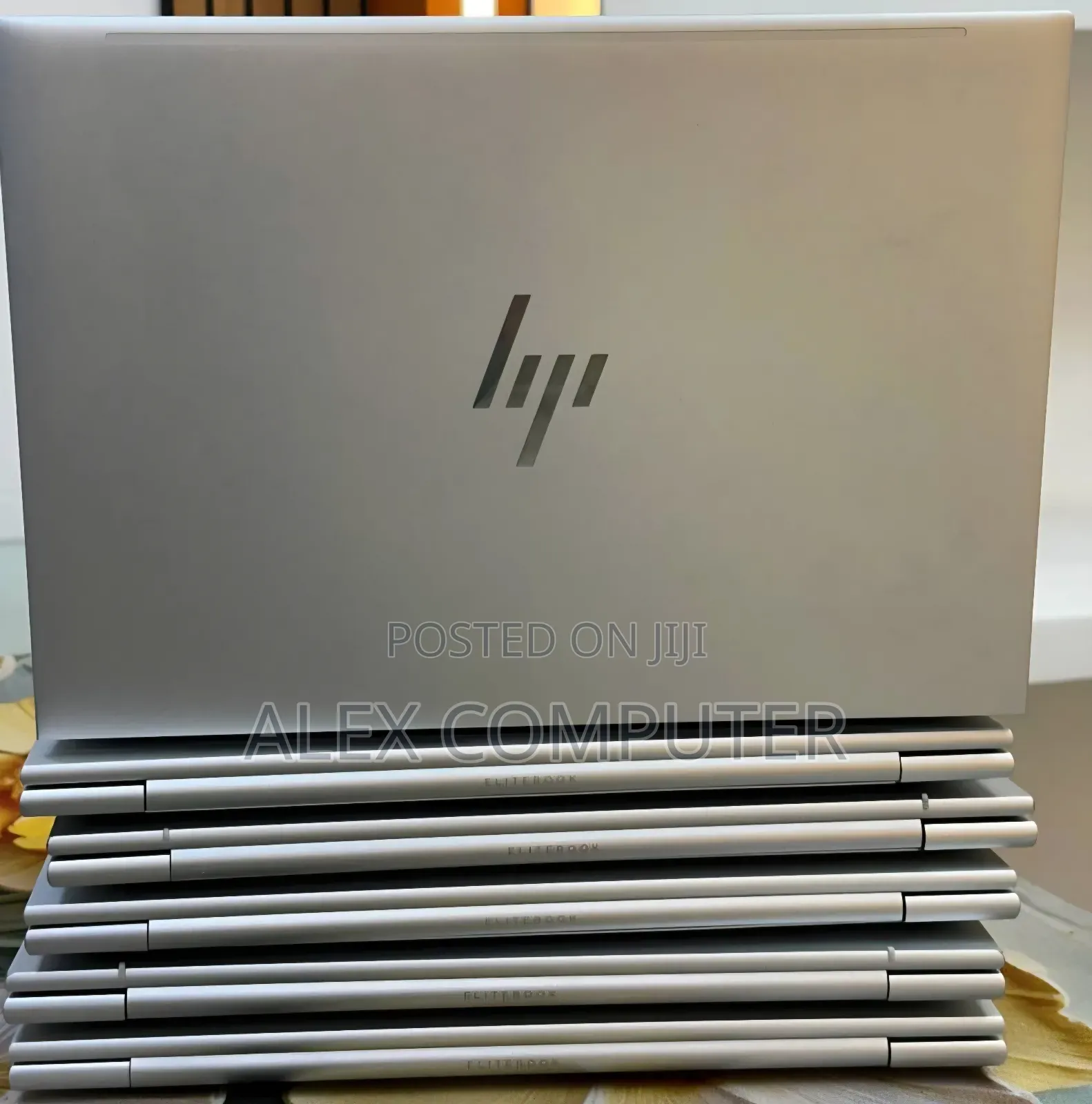 New Laptop HP EliteBook x360 1040 G9 16GB Intel Core i7 SSD 512GB