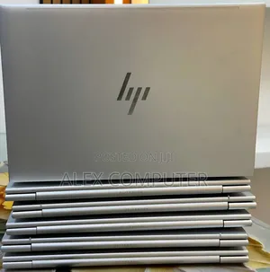 New Laptop HP EliteBook x360 1040 G9 16GB Intel Core i7 SSD 512GB