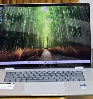 New Laptop HP Envy X360 16GB Intel Core Ultra 5 SSD 512GB