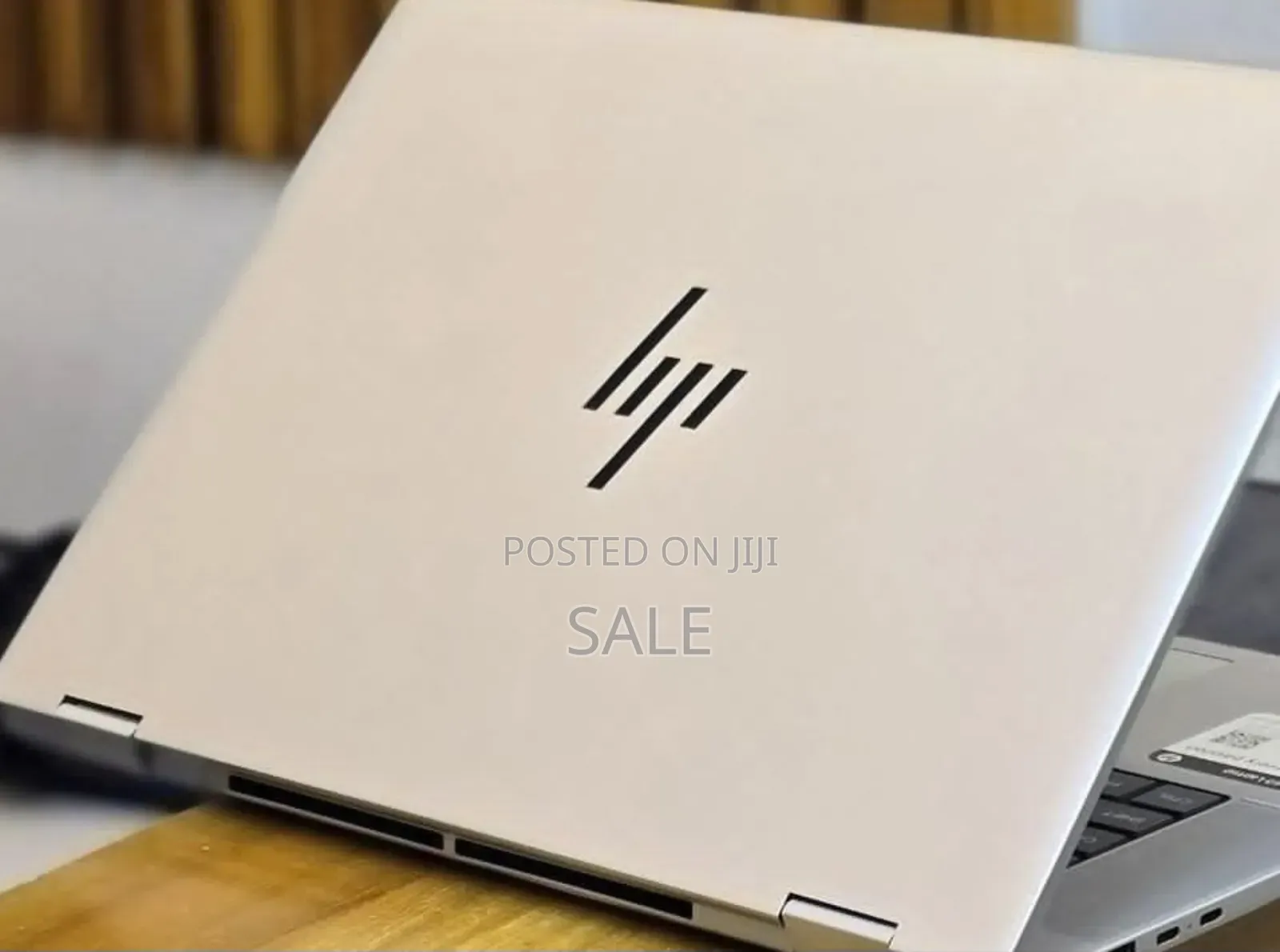 New Laptop HP Envy X360 16GB Intel Core Ultra 5 SSD 512GB