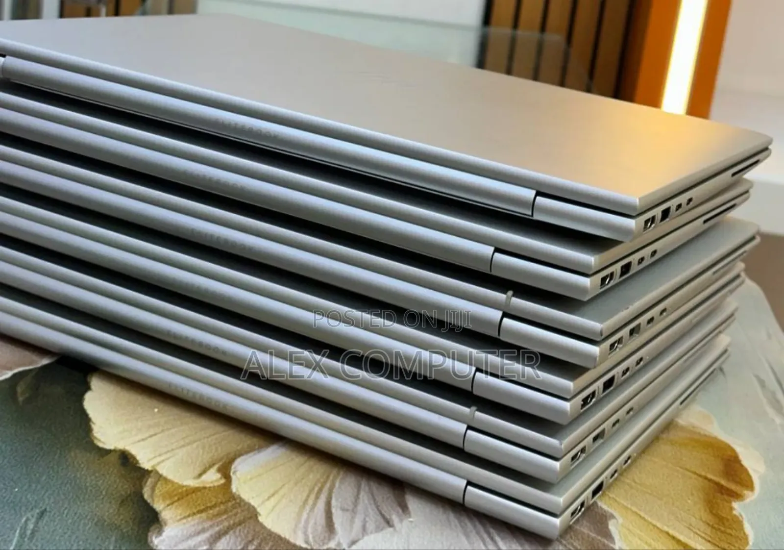 New Laptop HP EliteBook x360 1040 G9 16GB Intel Core i7 SSD 512GB
