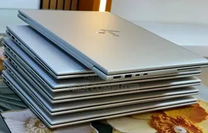 New Laptop HP EliteBook x360 1040 G9 16GB Intel Core i7 SSD 512GB
