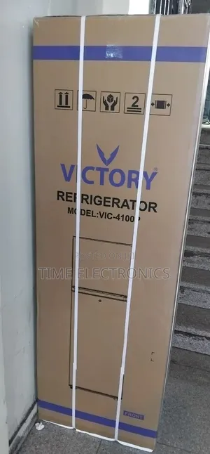 Victory 410 Liters Refgerator