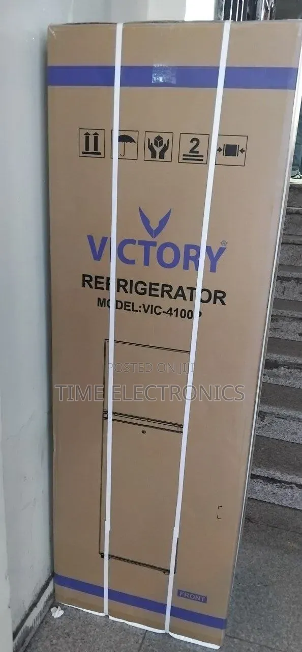 Victory 410 Liters Refgerator