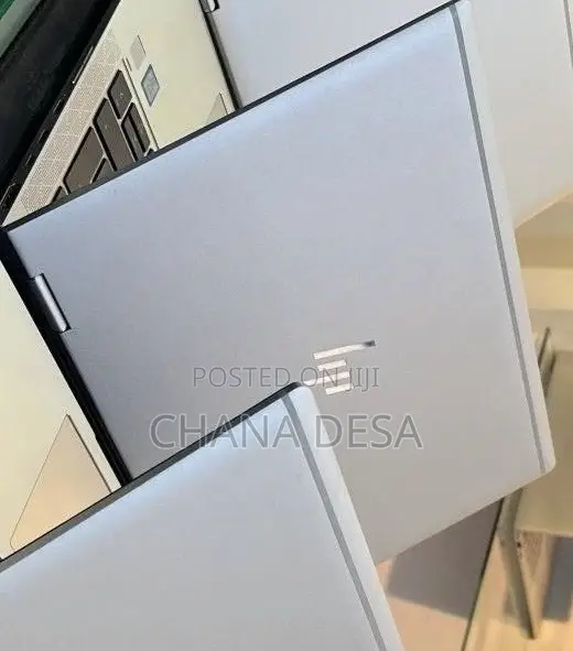 New Laptop HP EliteBook x360 1030 G4 8GB Intel Core i5 SSD 512GB