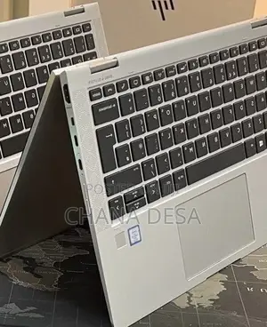 New Laptop HP EliteBook x360 1030 G4 8GB Intel Core i5 SSD 512GB