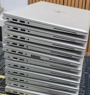 New Laptop HP EliteBook 840 G10 16GB Intel Core i7 SSD 512GB