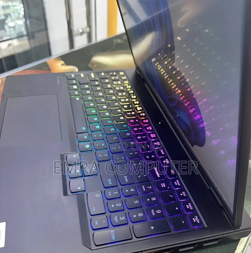 New Laptop Lenovo 32GB Intel Core i9 SSD 1T