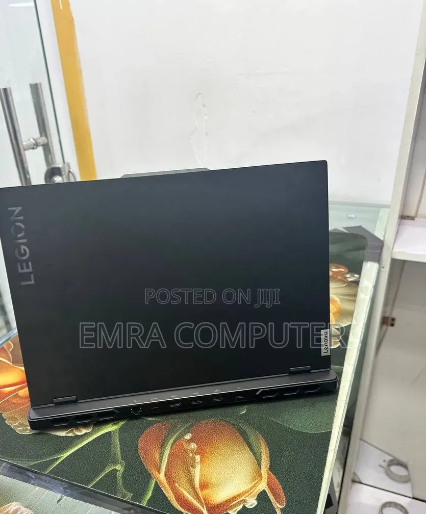 New Laptop Lenovo 32GB Intel Core i9 SSD 1T