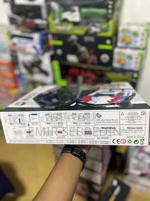 Model Cars(የልጆች መጫወቻ መኪና)