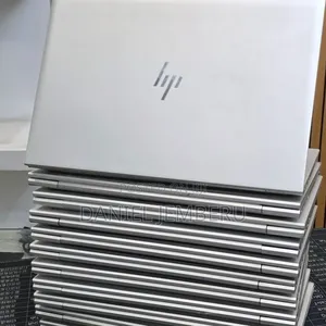 New Laptop HP EliteBook 840 G10 16GB Intel Core i7 SSD 512GB