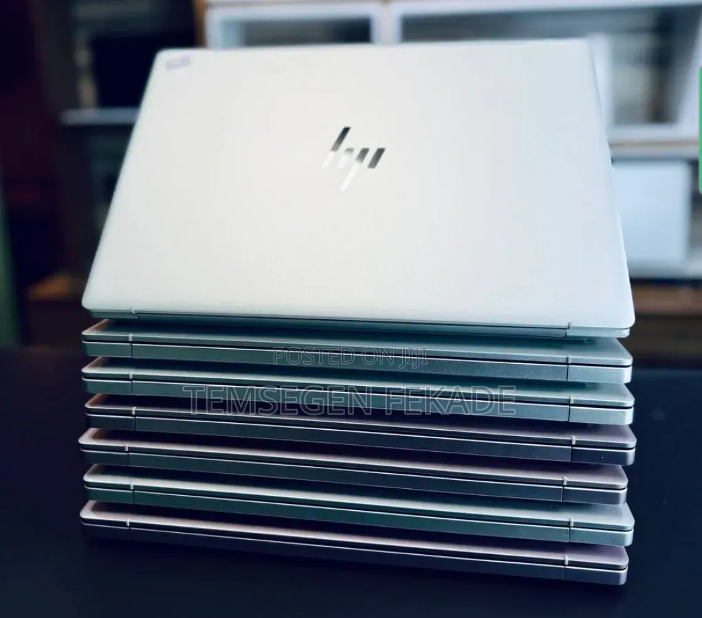 New Laptop HP Pavilion 14 16GB Intel Core i5 SSD 1T