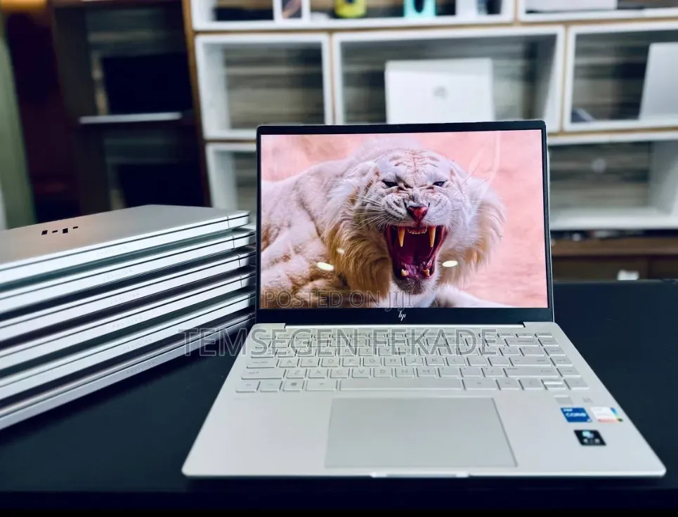 New Laptop HP Pavilion 14 16GB Intel Core i5 SSD 1T