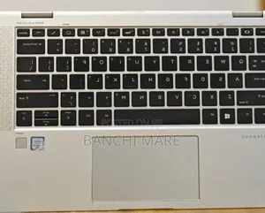 New Laptop HP EliteBook 830 16GB Intel Core i7 SSD 512GB