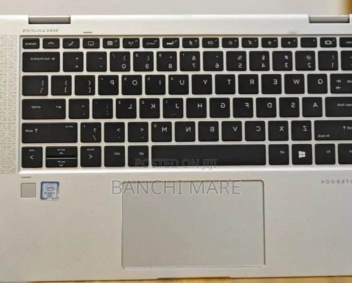 New Laptop HP EliteBook 830 16GB Intel Core i7 SSD 512GB