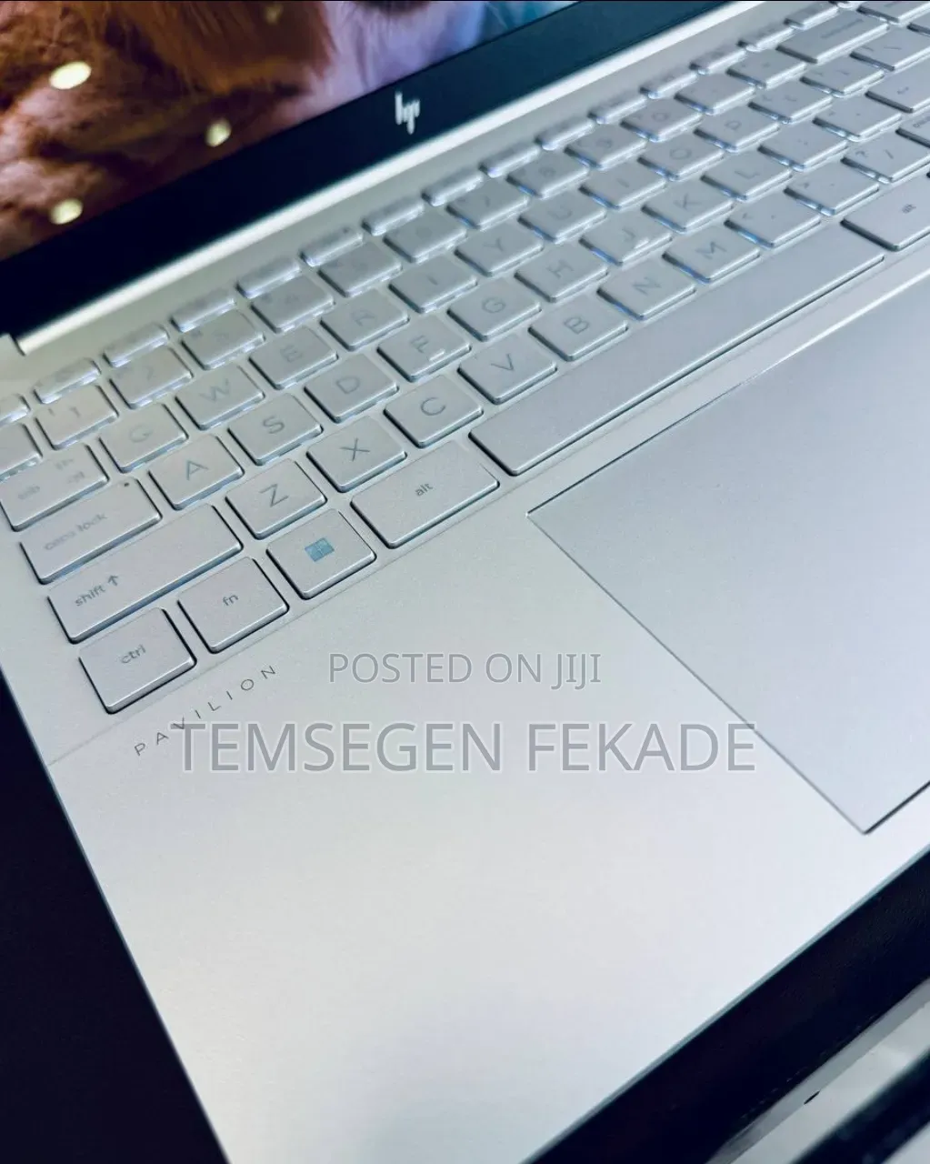 New Laptop HP Pavilion 14 16GB Intel Core i5 SSD 1T